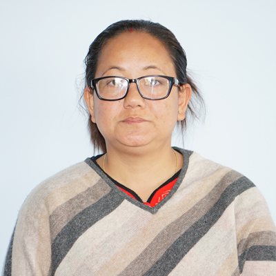 Ms. Renu Gurung